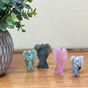 Stone Figurines