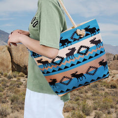 Carryall Tote Bags