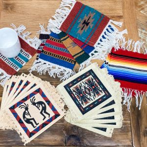 Coaster Packages
