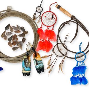 Curios & More Packages