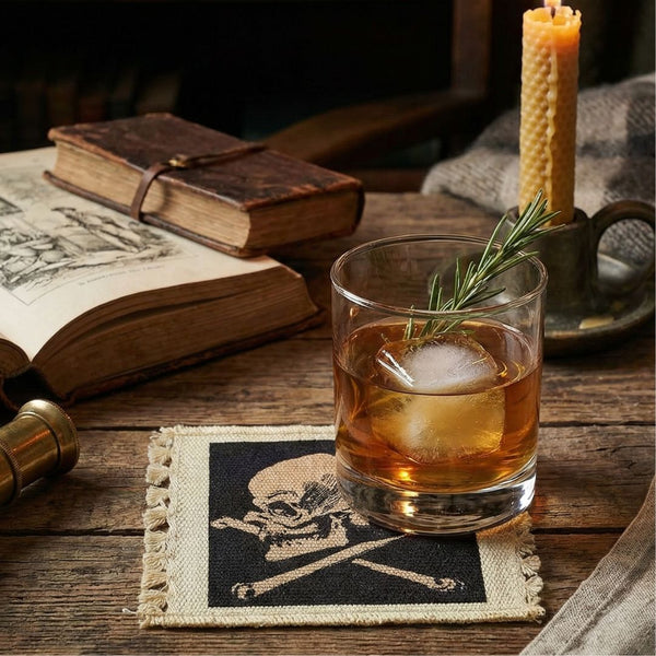 Digital Print Coaster 571