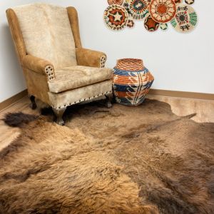 Buffalo Hide