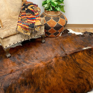 Cowhides