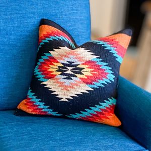 Southwest Contemporary Pillow Covers