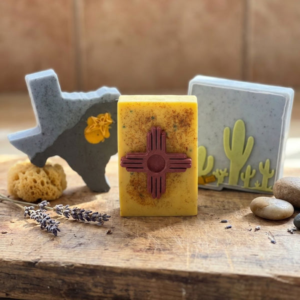 Handmade Soaps