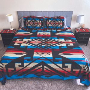 Southwest King-Size Bedspreads