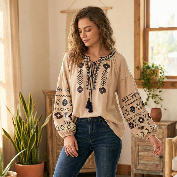 Women's Tops