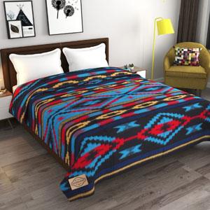 Southwest Camp Blankets