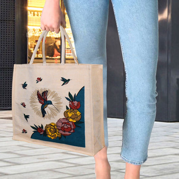 Jute Bags