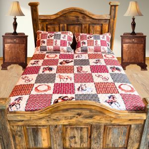 Premium Quilted Bedding Sets