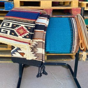 Saddleblanket Packages