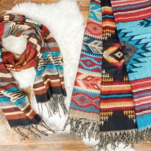 Scarf & Shawl Packages