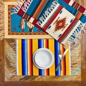 Table Mat Packages