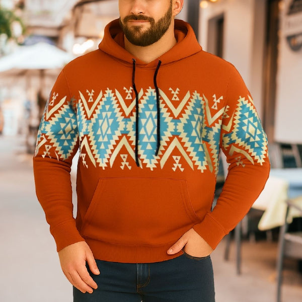 Trail Blazer Hoodies