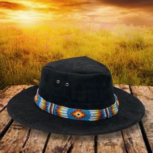 Beaded Hat Bands