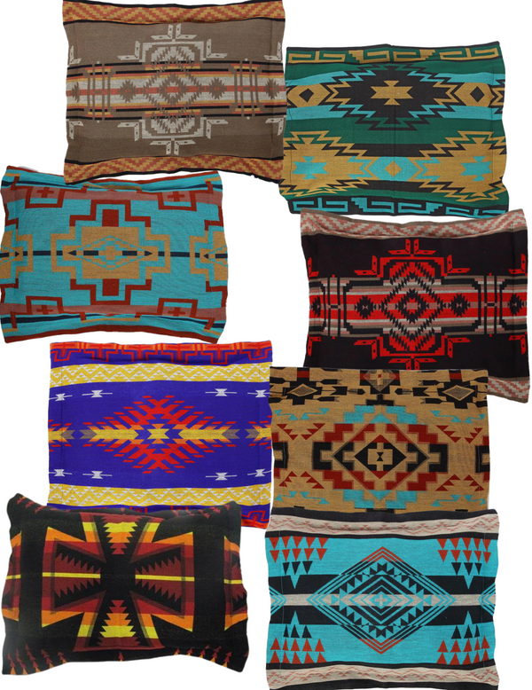 Closeout Pillow Shams