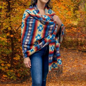Southwest Style Wraps