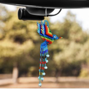 Beaded Ornaments