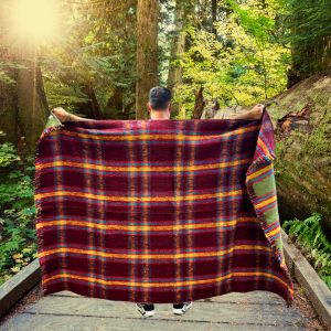 Bunk House Blankets