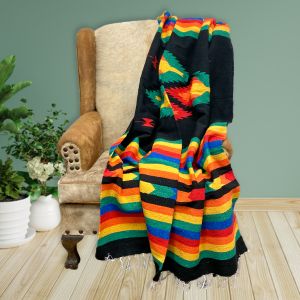 Fiesta Blankets