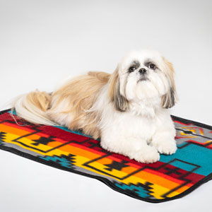 Fleece Lap Blankets