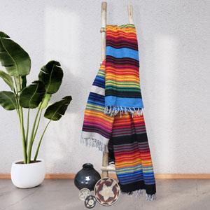 Pueblo Blankets