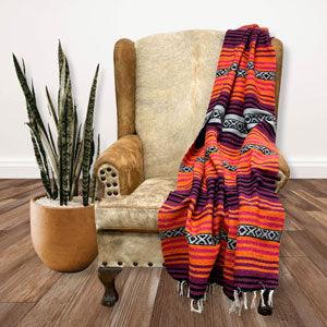 Peyote Blankets