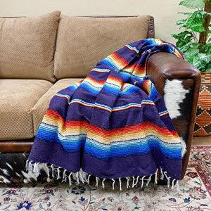 Rio Bravo Blankets