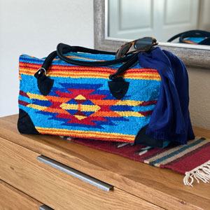 Cantina Weekender Bags