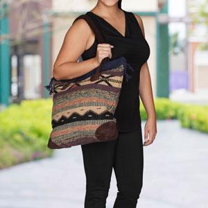 Closeout Monterrey Tote Bag