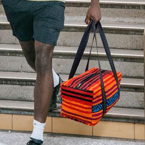 Peyote Weekender Bags