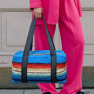 Rio Bravo Weekender Bags