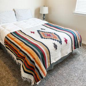 San Miguel Blankets