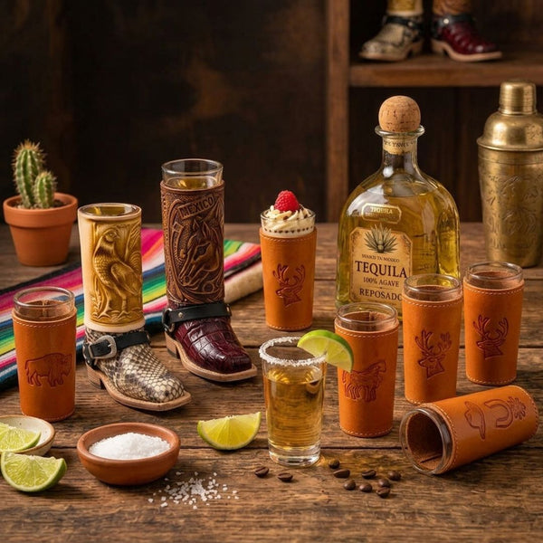 Shot Glasses