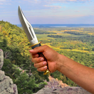 Knives