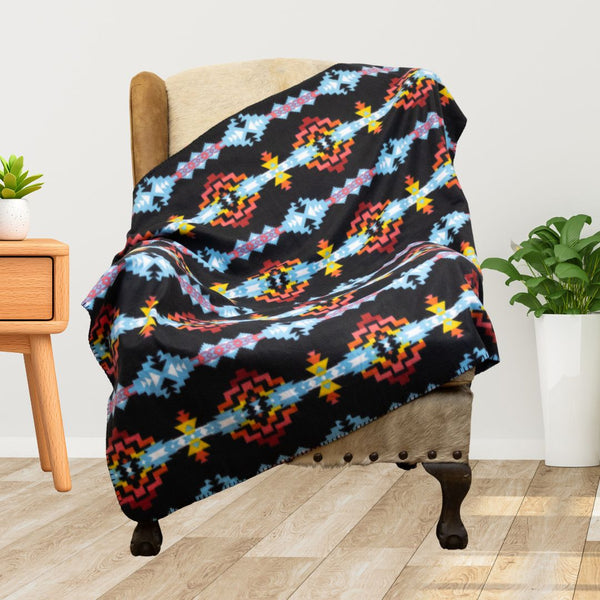 Polar Fleece Blankets