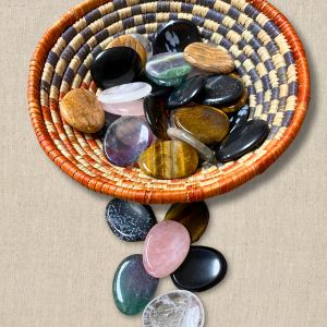 Worry Stones