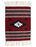Handwoven Wool Chimayo Style Mats-10" x 20"