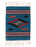 Handwoven Wool Chimayo Style Mats-10" x 20"