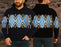Trail Blazer Hoodie 1A, Large