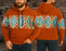 Trail Blazer Hoodie 1C, Large