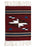 Handwoven Wool Chimayo Style Mats-10" x 20"