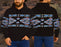 Trail Blazer Hoodie 3A, Large