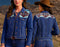 Southwest Denim Jacket 3, X-Large