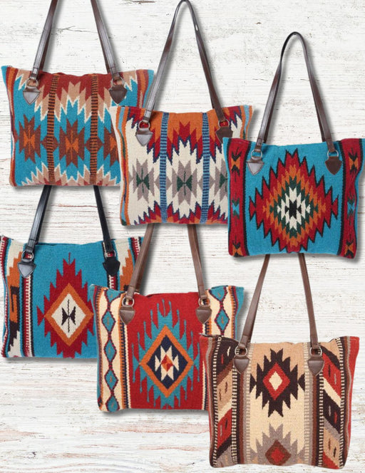 6 New Maya Modern Purse designs! Only $25.00 ea!