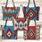 6 New Maya Modern Purse designs! Only $25.00 ea!