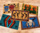 SouthWest Extravaganza!! 5 SouthWest Style Doormats. Only $8.00 ea.
