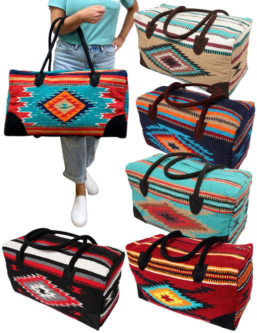 6 PACK NEW Go West Travel Bags! Only $28.00 ea!