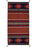 8lb Heavy Duty Wool Saddleblanket - Design A