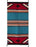 8lb Heavy Duty Wool Saddleblanket - Design B